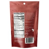 House of Macadamias Seasoned Nuts, Zesty Salsa